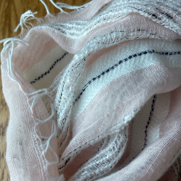 Express Infinity Scarf - Picture 2 of 3